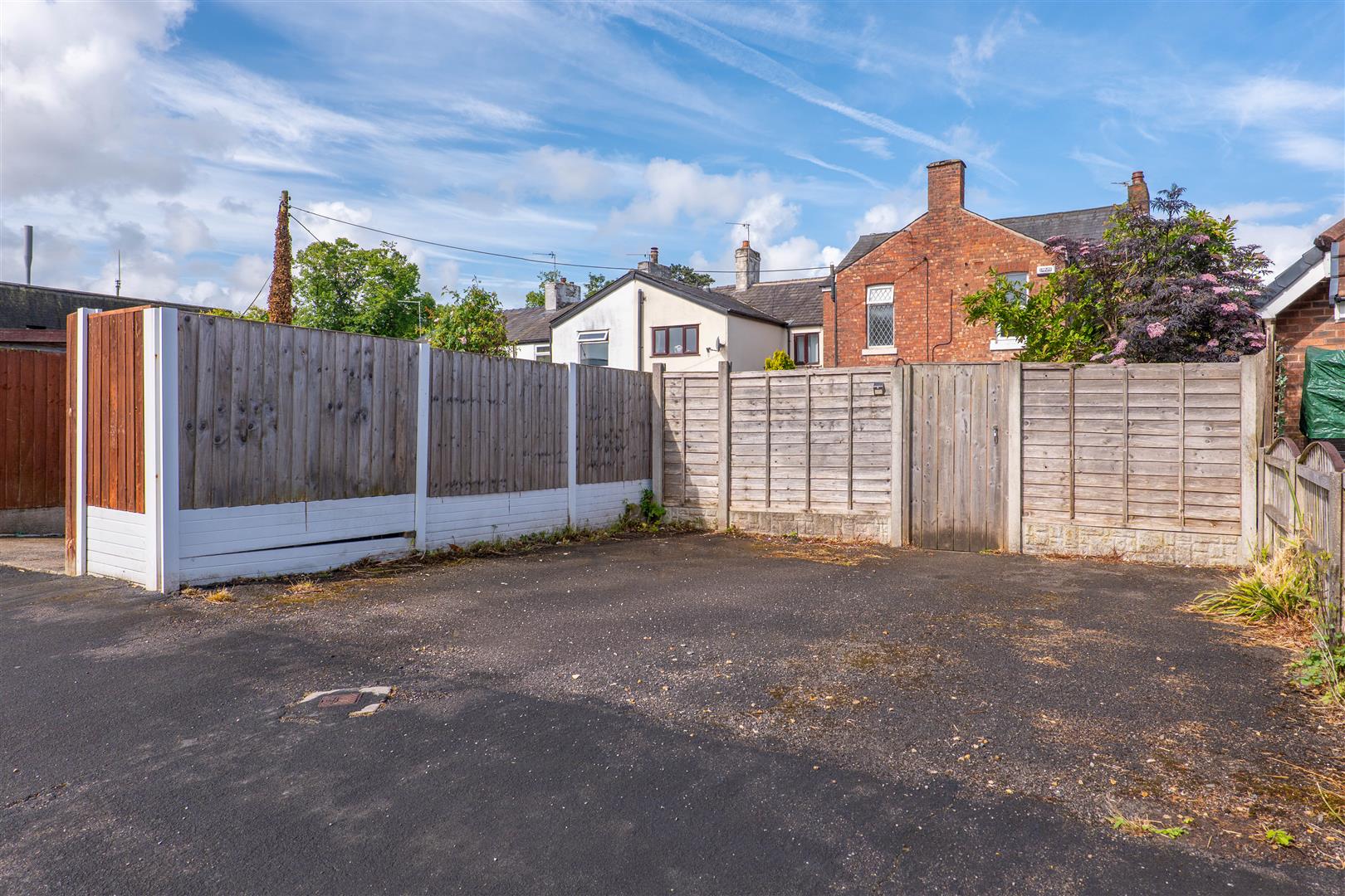 Franklands Fold, Longton, Preston